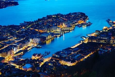 bansa bergen|29 Things To Do In Bergen, Norway .